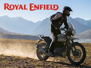 Royal Enfield